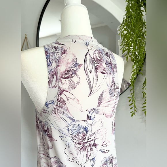 Calia by Carrie Underwood Active Top Sz Small - Picture 3 of 3